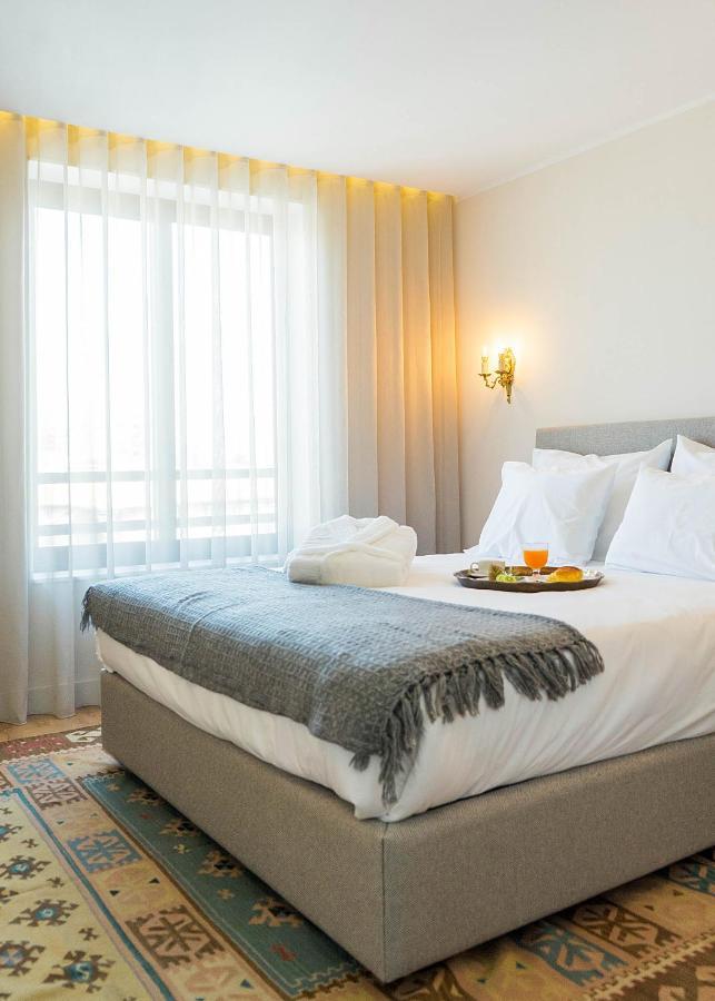بارسيلوس Casa Da Ana Boutique Guest House المظهر الخارجي الصورة