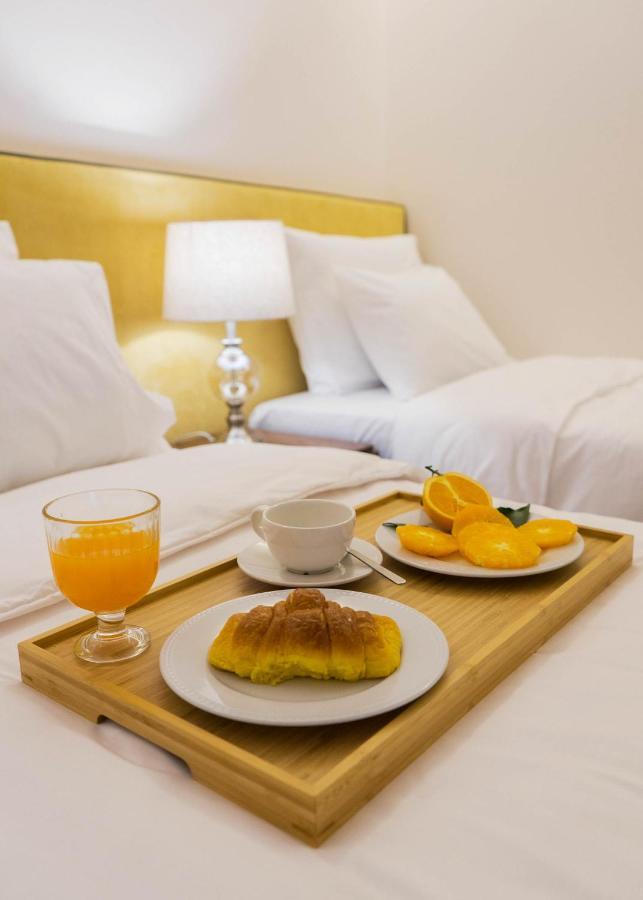 بارسيلوس Casa Da Ana Boutique Guest House المظهر الخارجي الصورة