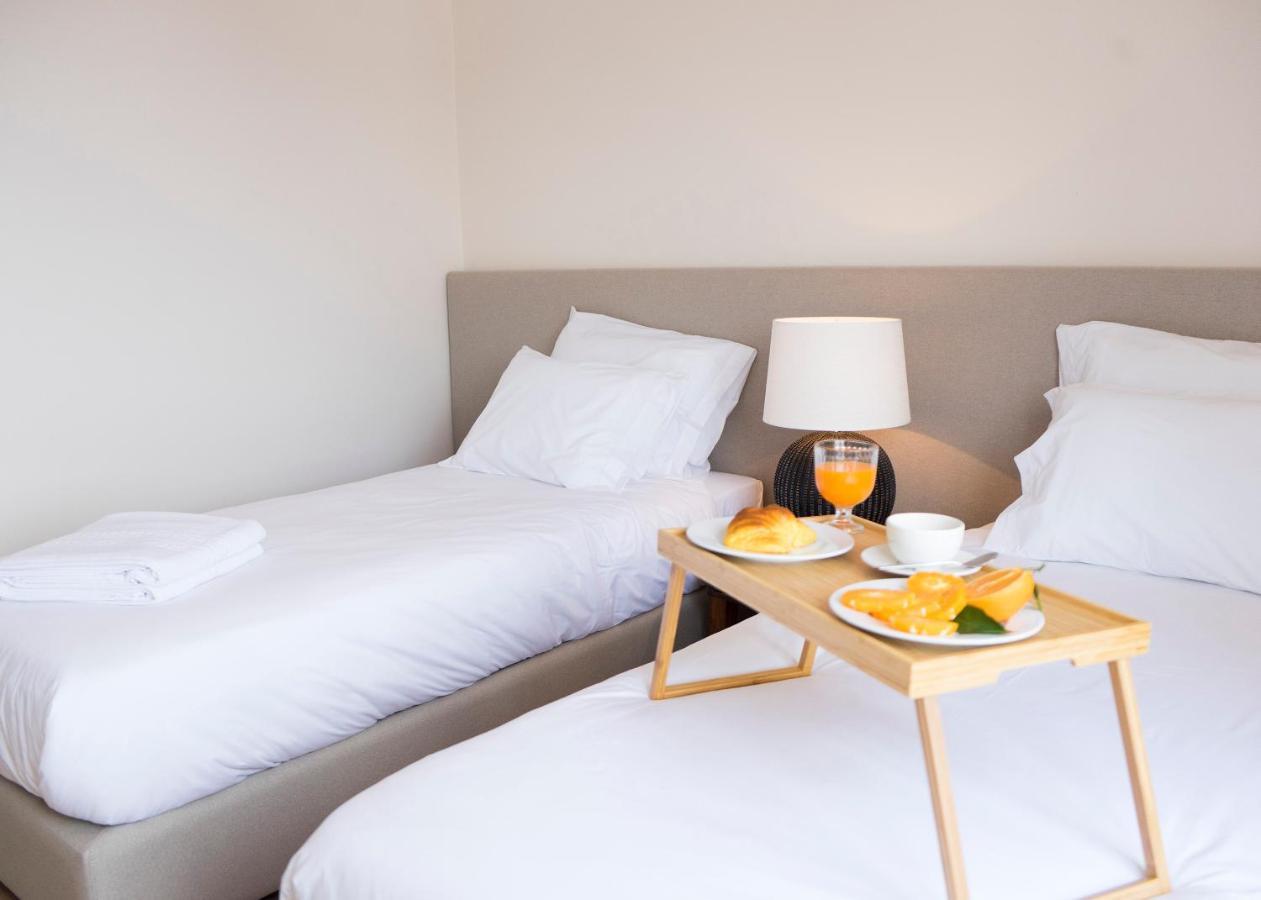 بارسيلوس Casa Da Ana Boutique Guest House المظهر الخارجي الصورة